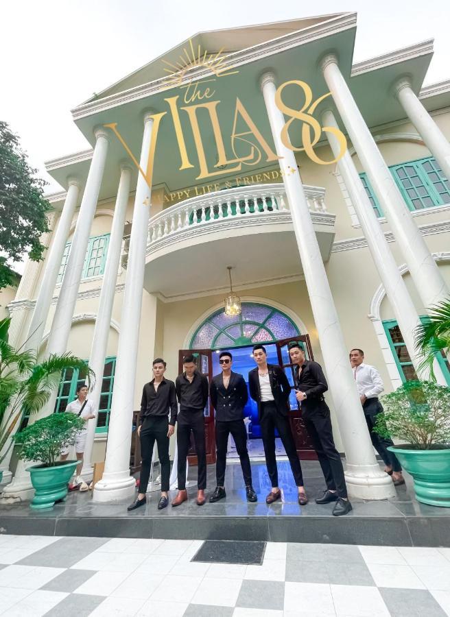 Villa 86 Ho Chi Minh City