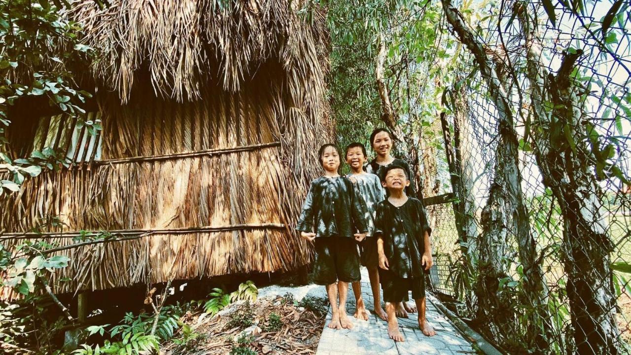 Saigon Garden Homestay