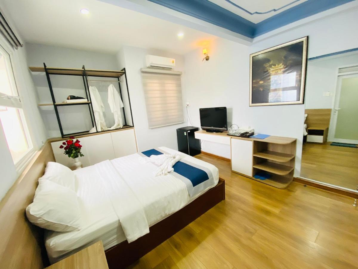 Away Do Quang Dau- Homestay, Center, D1 Homestay *