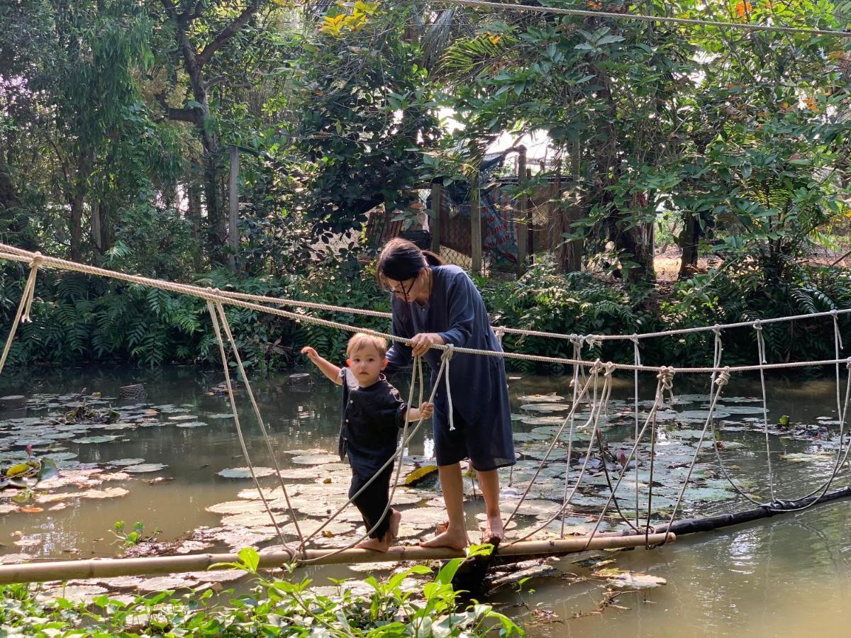 Saigon Garden *