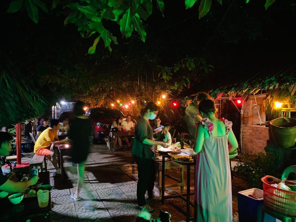 Saigon Garden