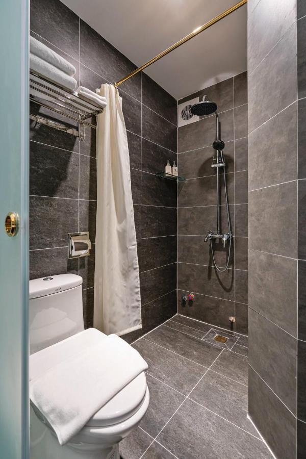 Hotel Kunkin Luxury & Ho Chi Minh City
