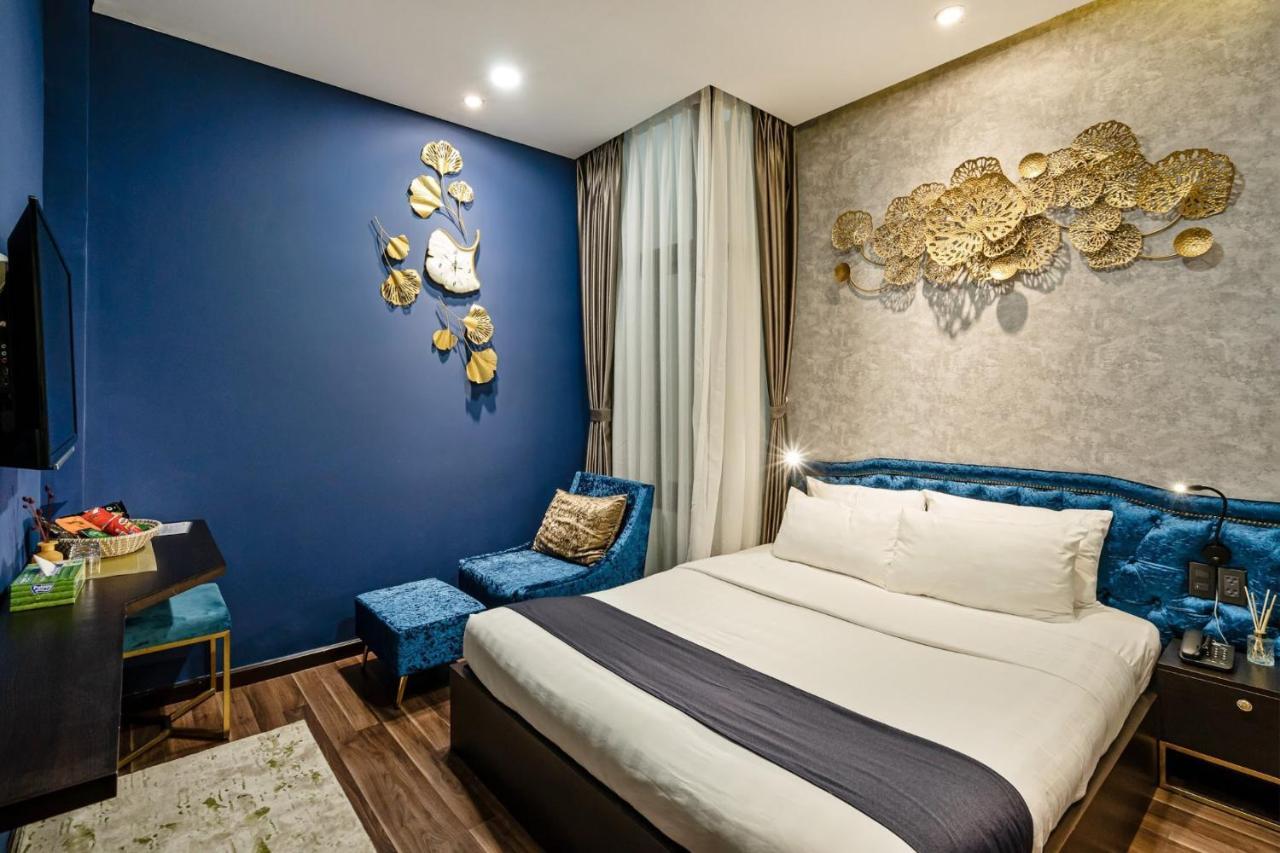 Hotel Kunkin Luxury & 3*