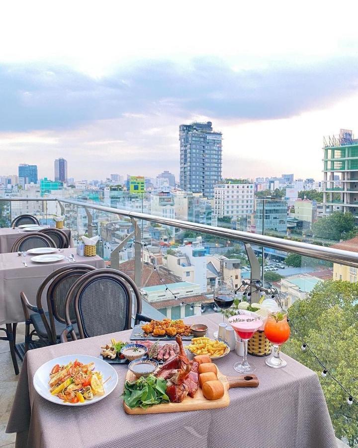 The Odys Boutique Hotel 4*