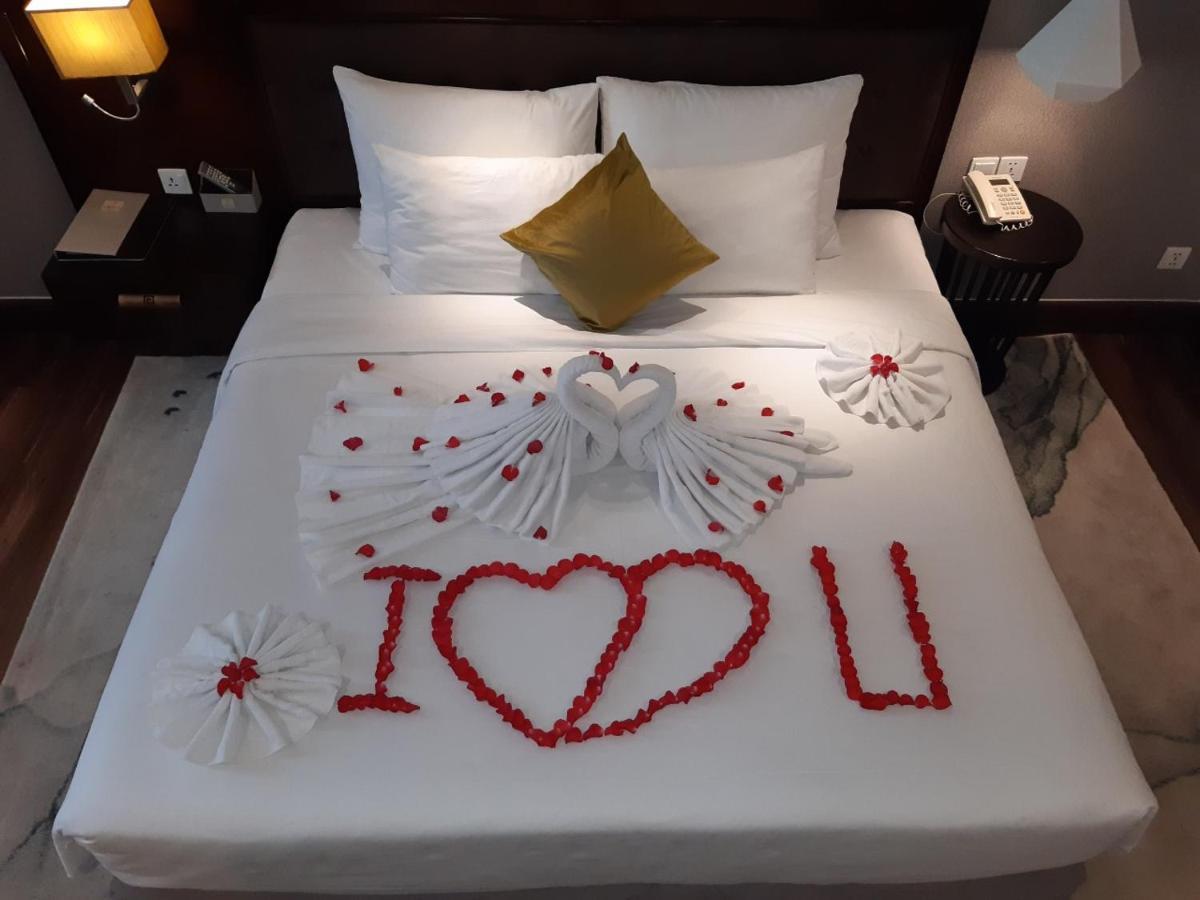 The Odys Boutique Hotel