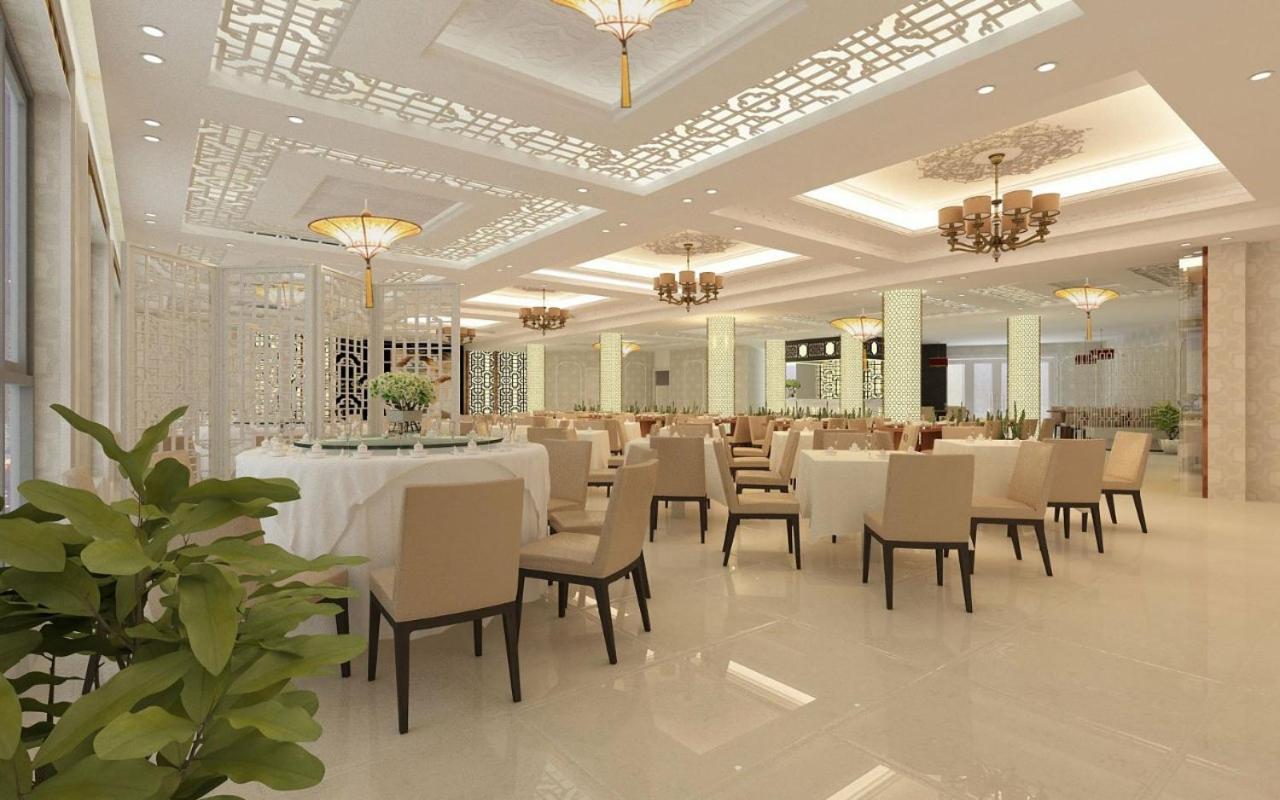 Dong Khanh Hotel