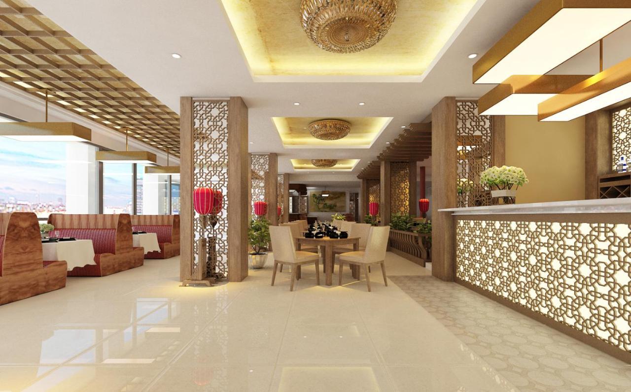 Hotel Dong Khanh