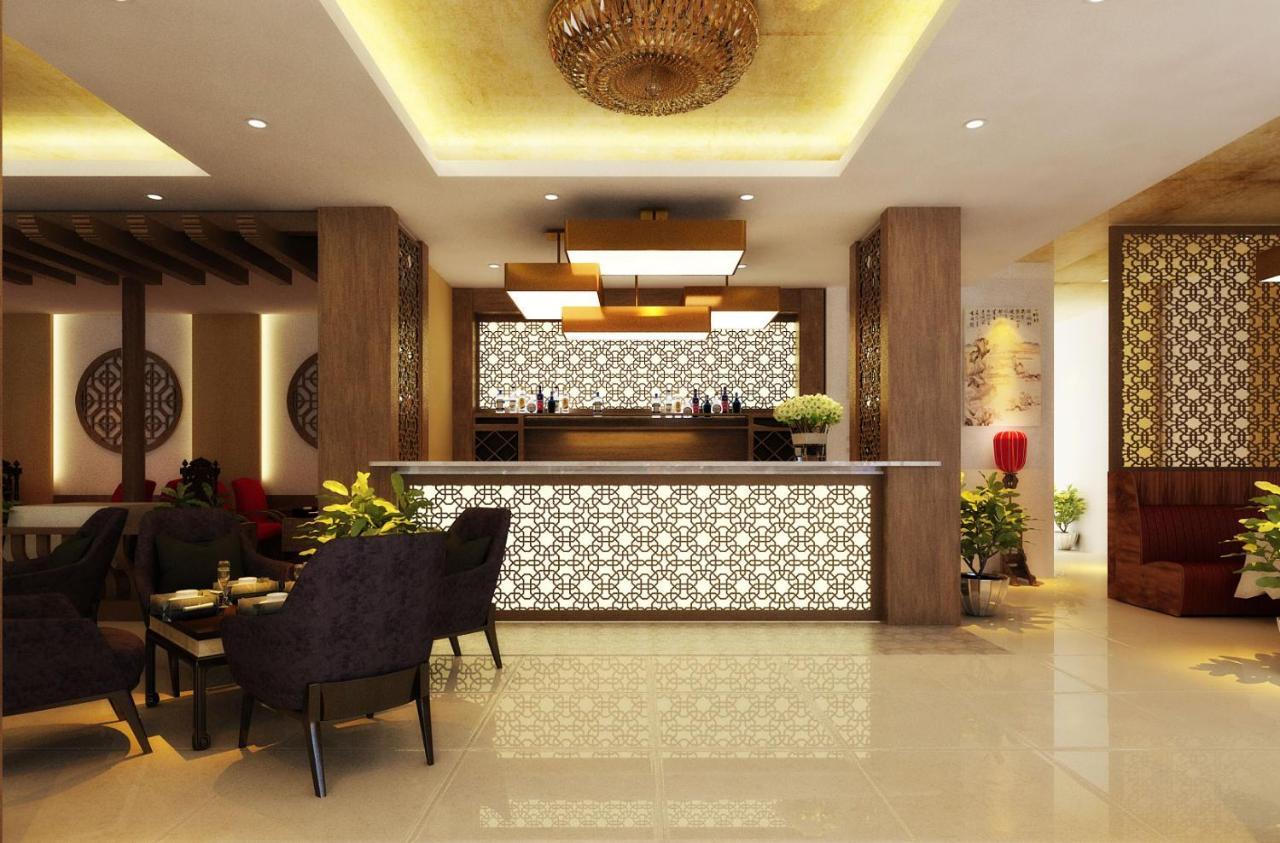 Hotel Dong Khanh 3*