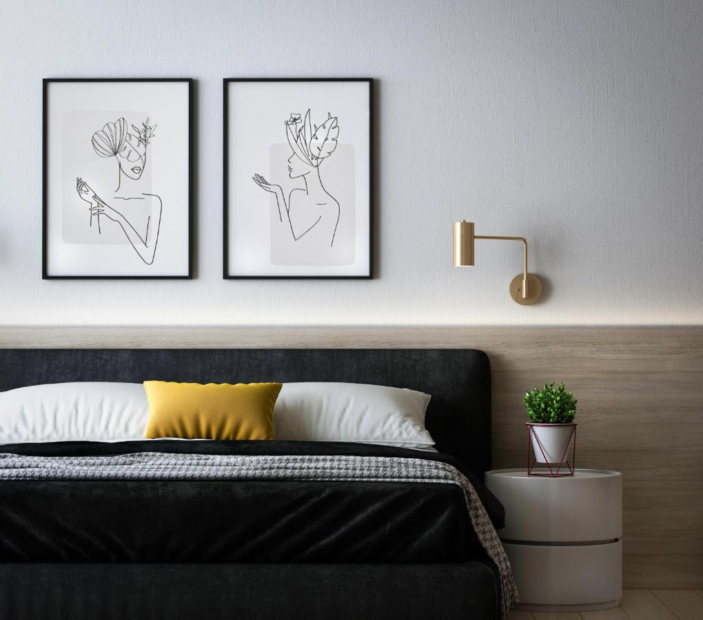 Saigon Genius - Masteri Millennium Apartment