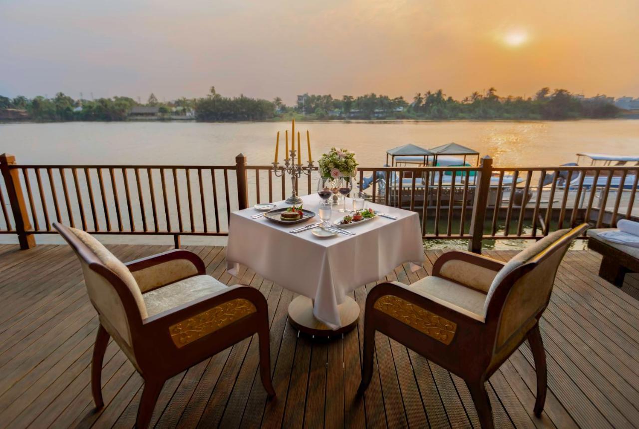 Hotel An Lam Retreats Saigon River 5*