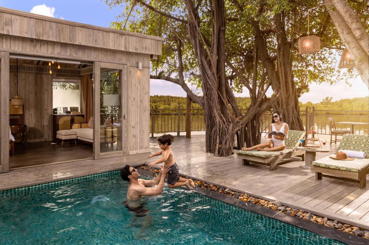 An Lam Retreats Saigon River 5* Ho Chi Minh City
