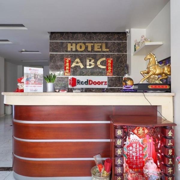 Abc Binh Tan 2* Bandar Ho Chi Minh