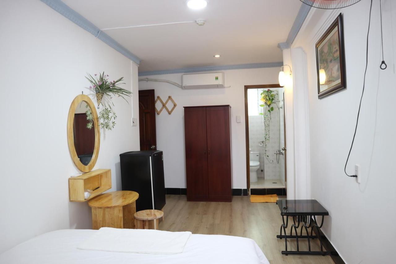 Asrama Loan Vo Bandar Ho Chi Minh