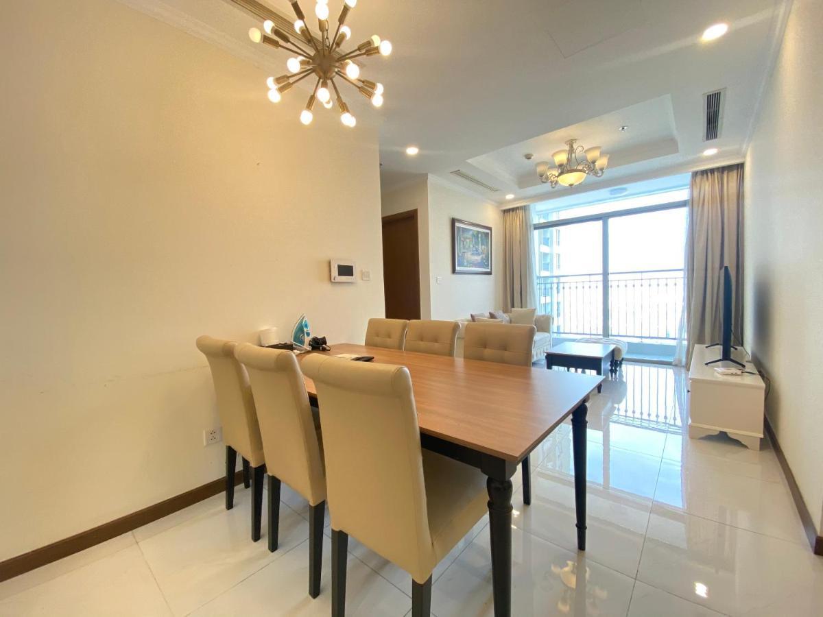 Vic Vinhomes Central Park *