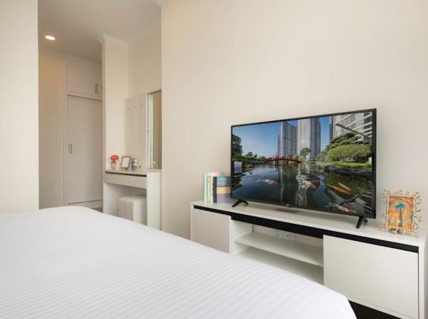 Vic Vinhomes Central Park Pangsapuri