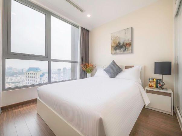 Vic Vinhomes Central Park Pangsapuri