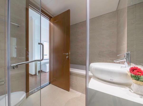 Vic Vinhomes Central Park Pangsapuri