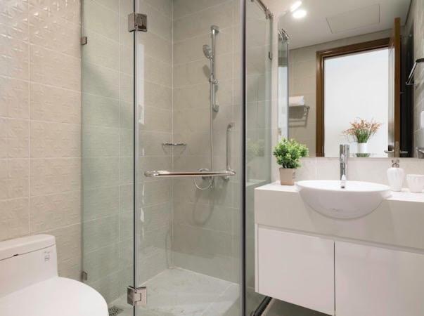 Vic Vinhomes Central Park *
