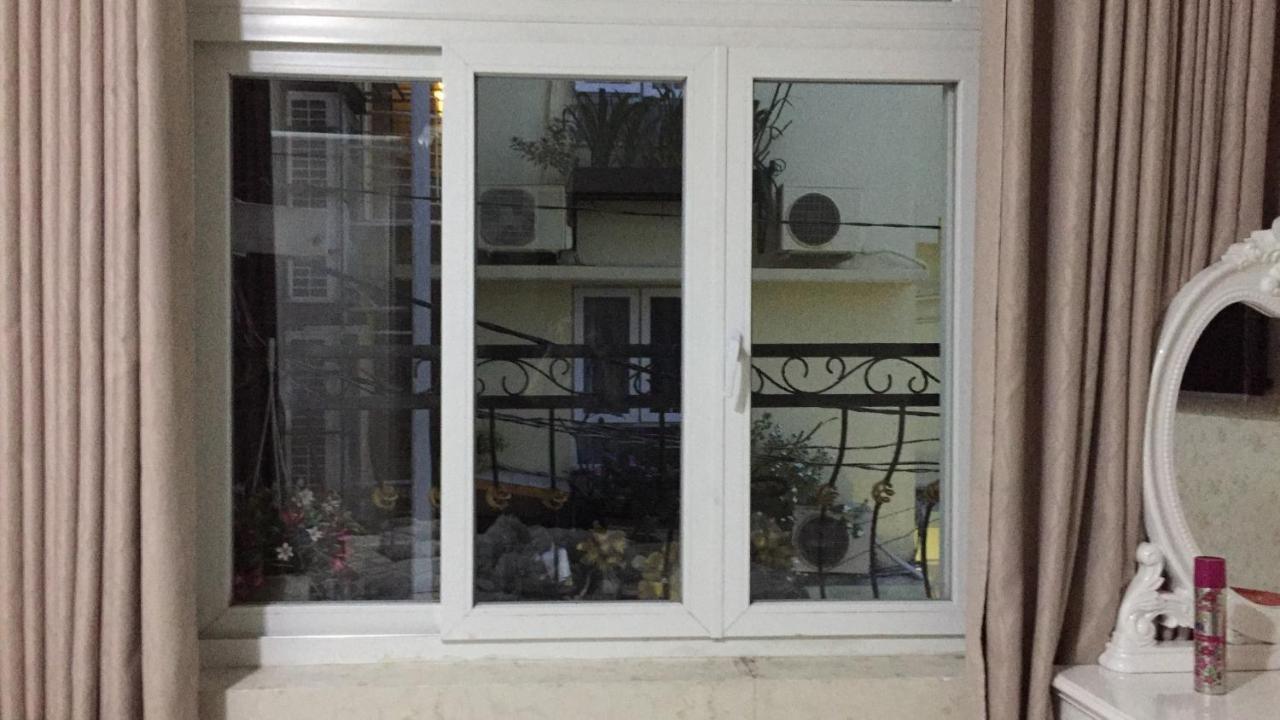 Hostel Away Ho Chi Minh City