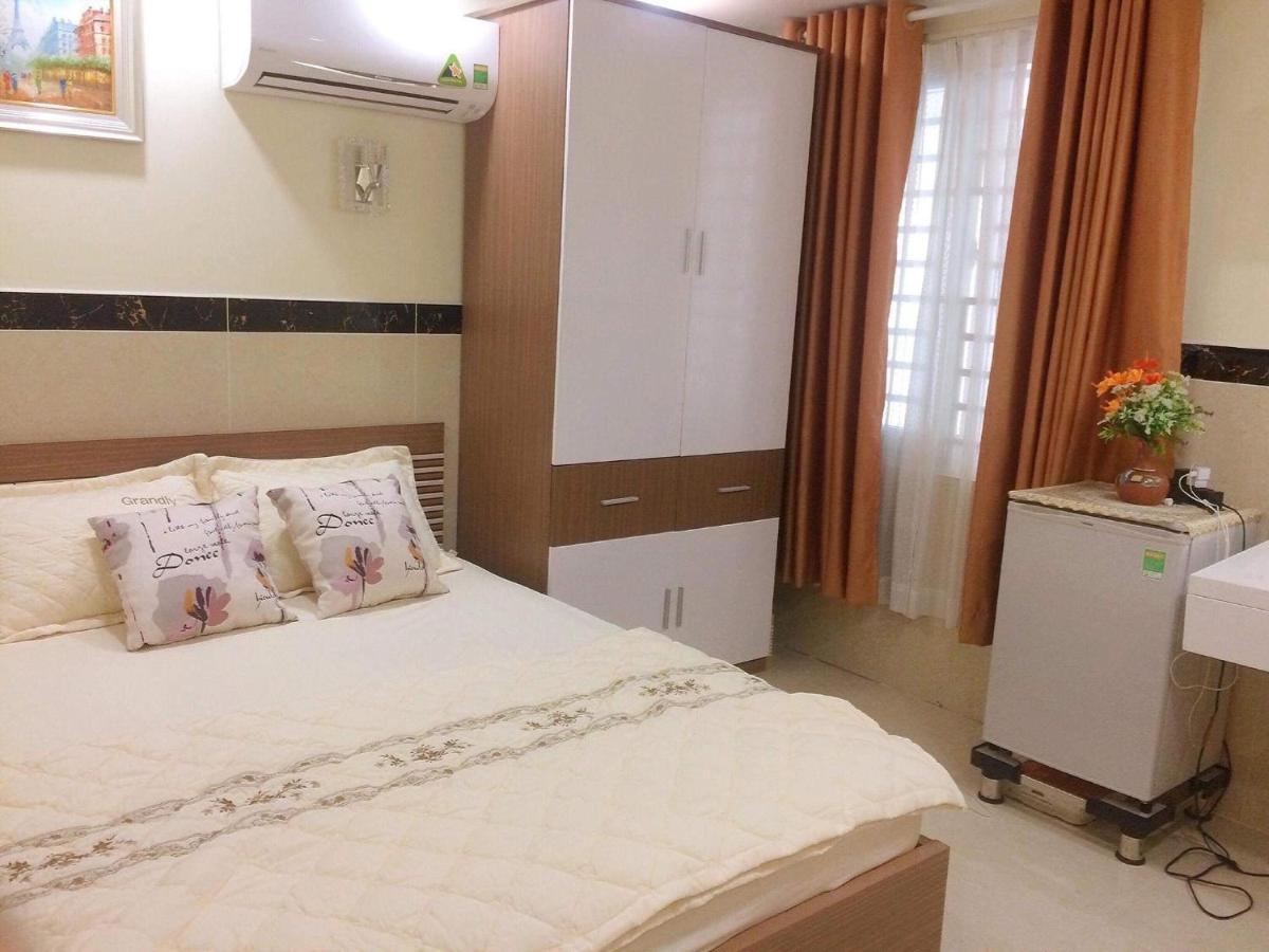Helen Apartment Ho Chi Minh City