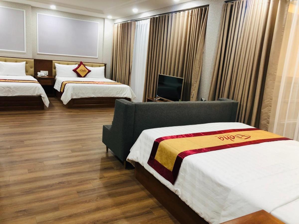 Doha 1 Saigon Airport Hotel Ho Chi Minh City