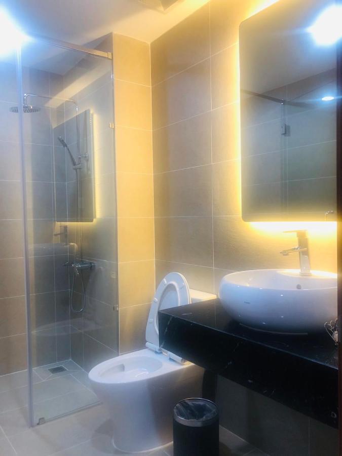 Doha 1 Saigon Airport 3* Ho Chi Minh City