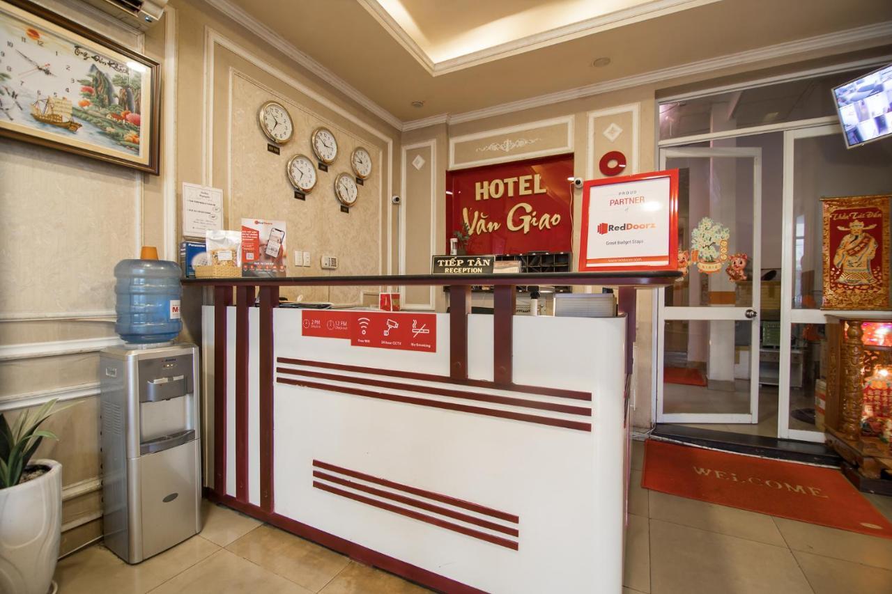 Hotel Giao Ho Chi Minh City