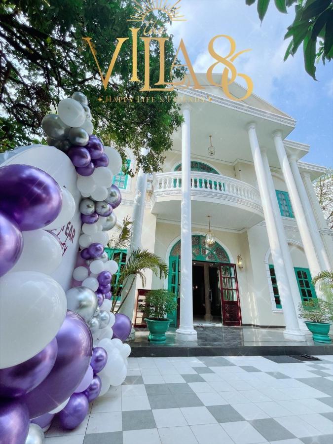 86 Biệt thự *