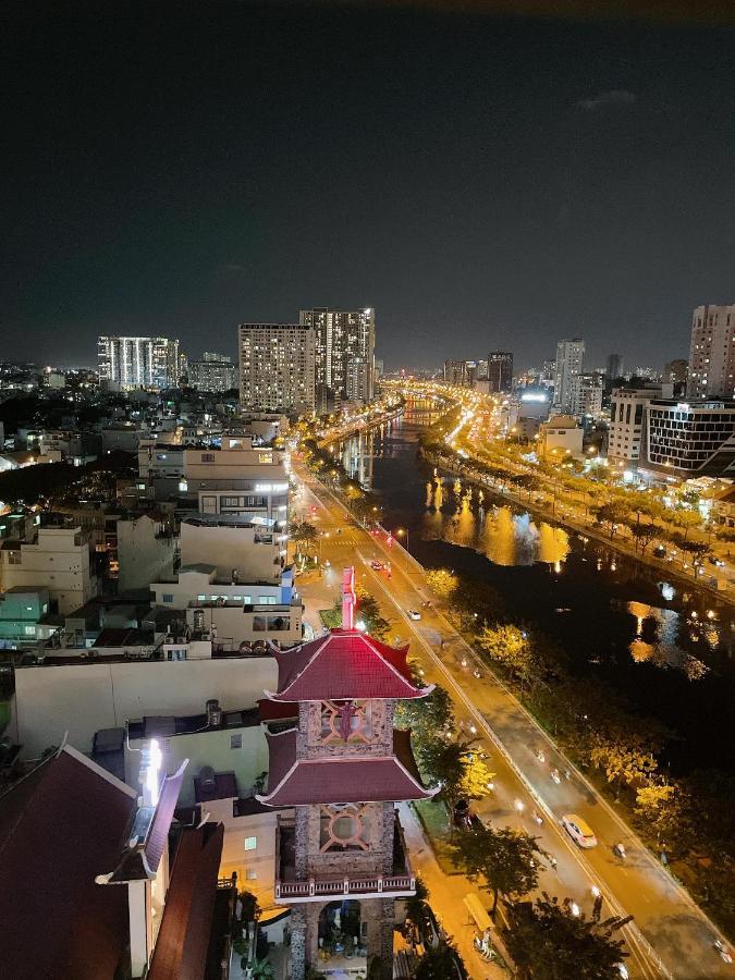 Pangsapuri Your - Rivergate Bandar Ho Chi Minh