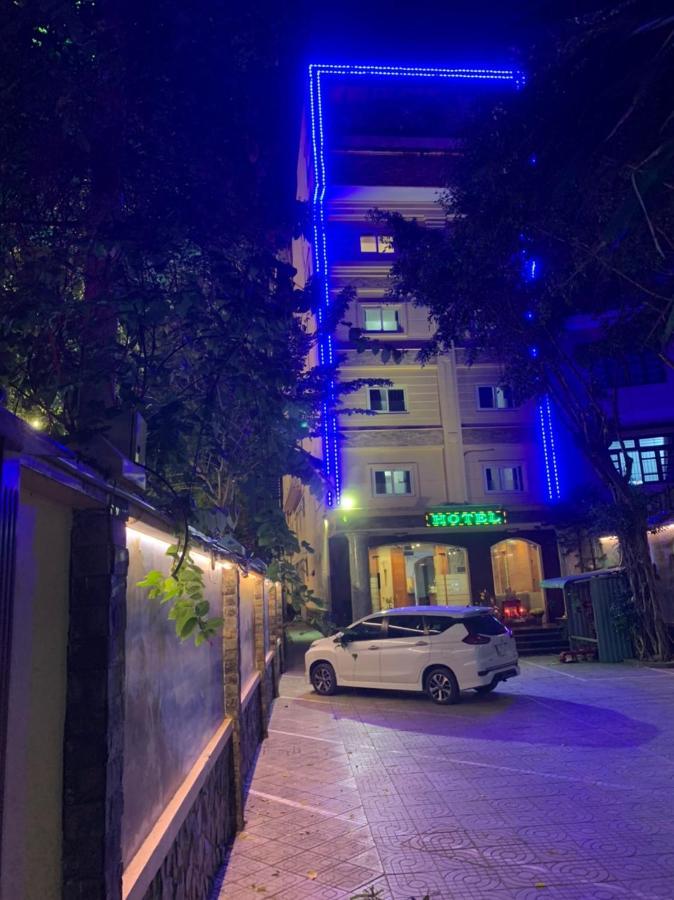 Hotel Ha Long Thu Duc Hcmc Ho Chi Minh City