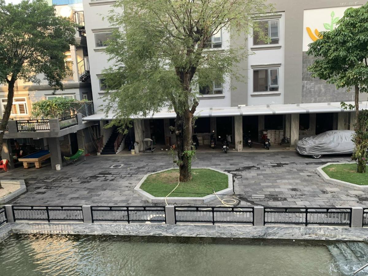 Hotel Ha Long Thu Duc Hcmc