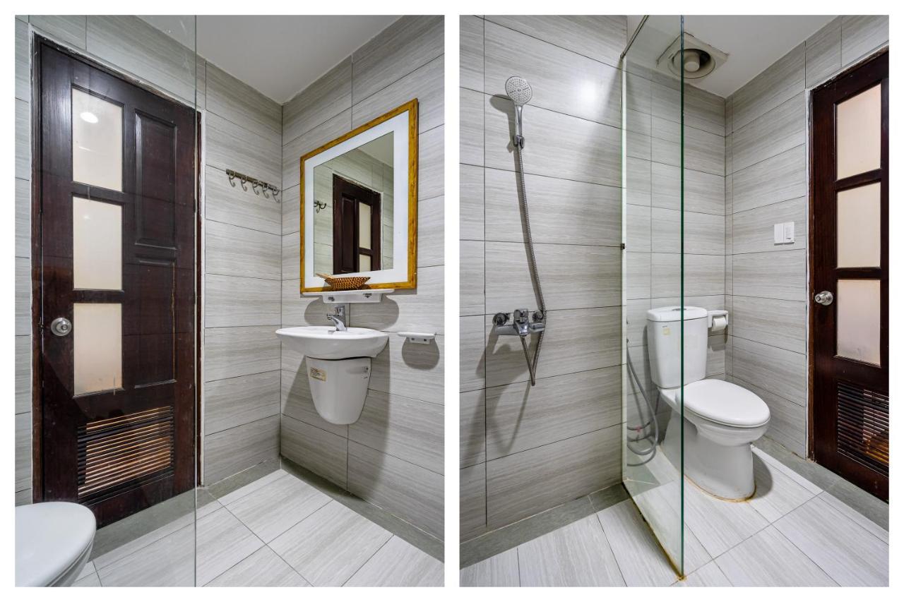 Sunshine Apartment - Ben Thanh 3*