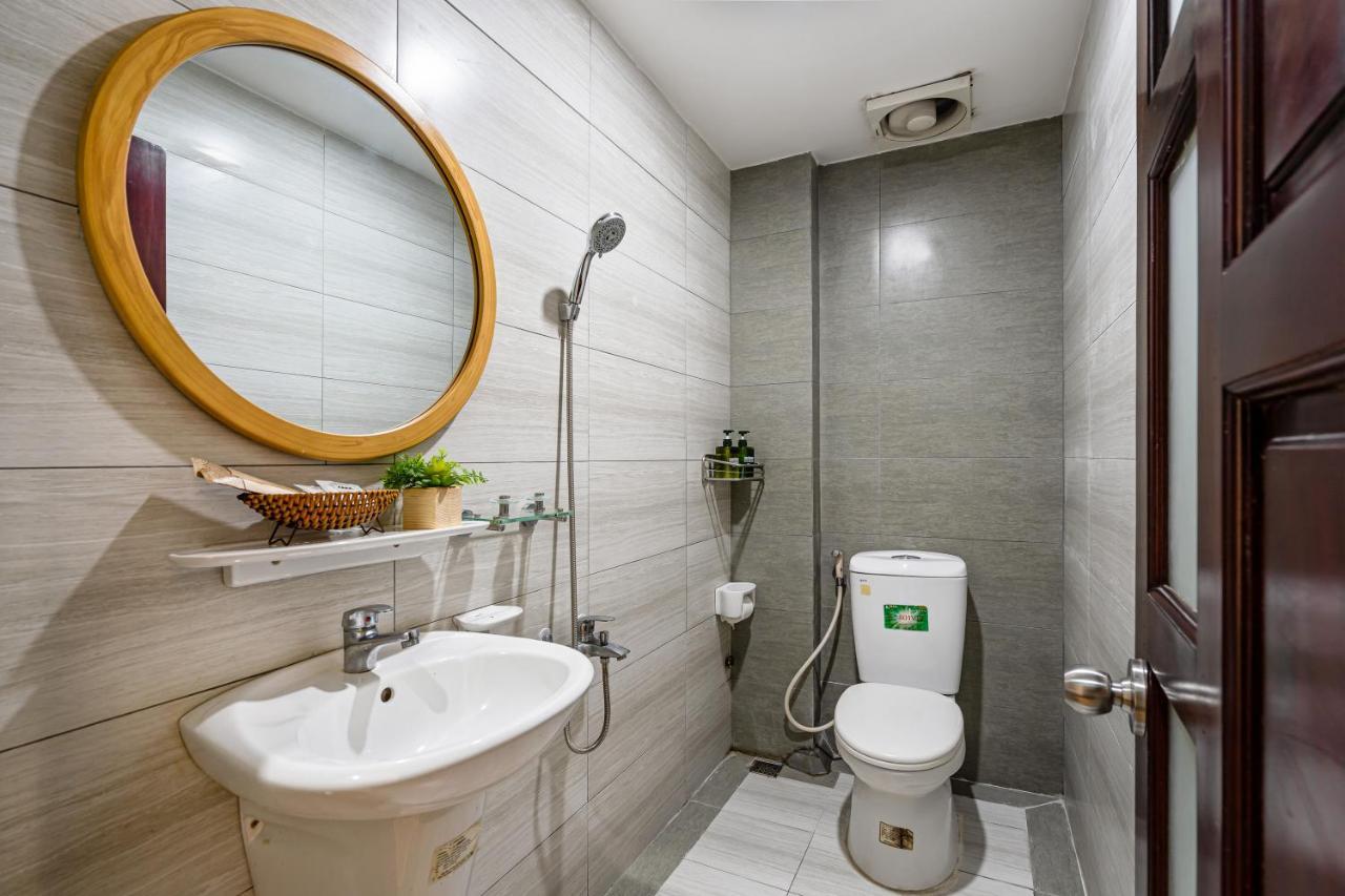 Sunshine Apartment - Ben Thanh