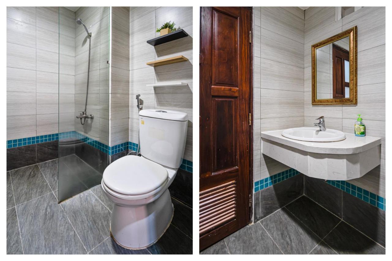 Sunshine Apartment - Ben Thanh Ho Chi Minh City