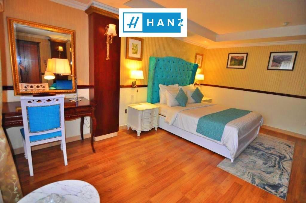 Hotel Hanz 823 Sunflower 3*