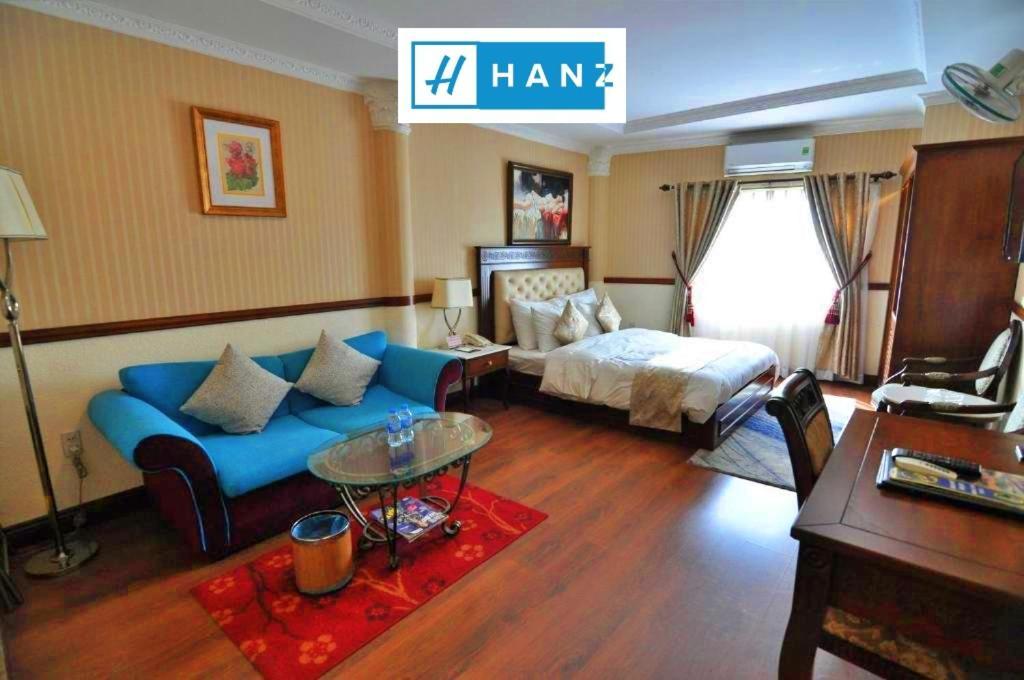 Hotel Hanz 823 Sunflower 3*