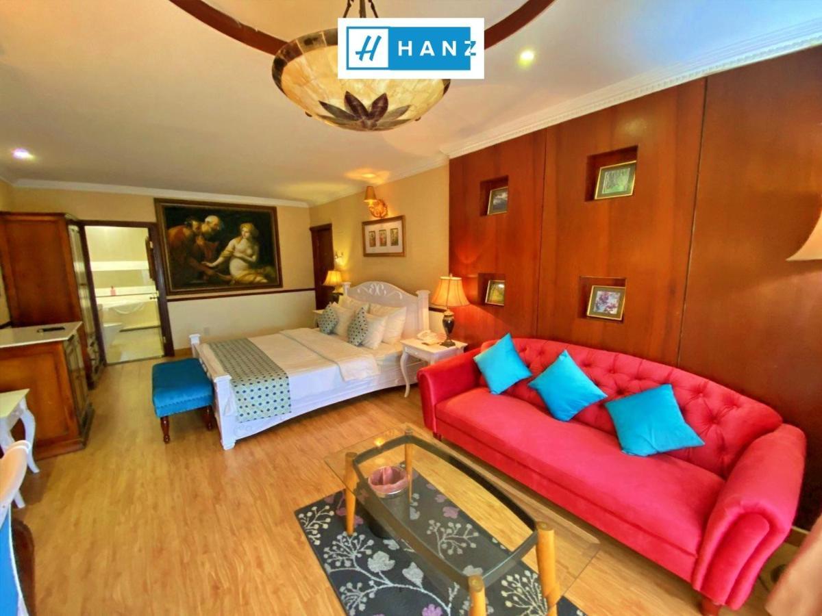 Hotel Hanz 823 Sunflower 3*