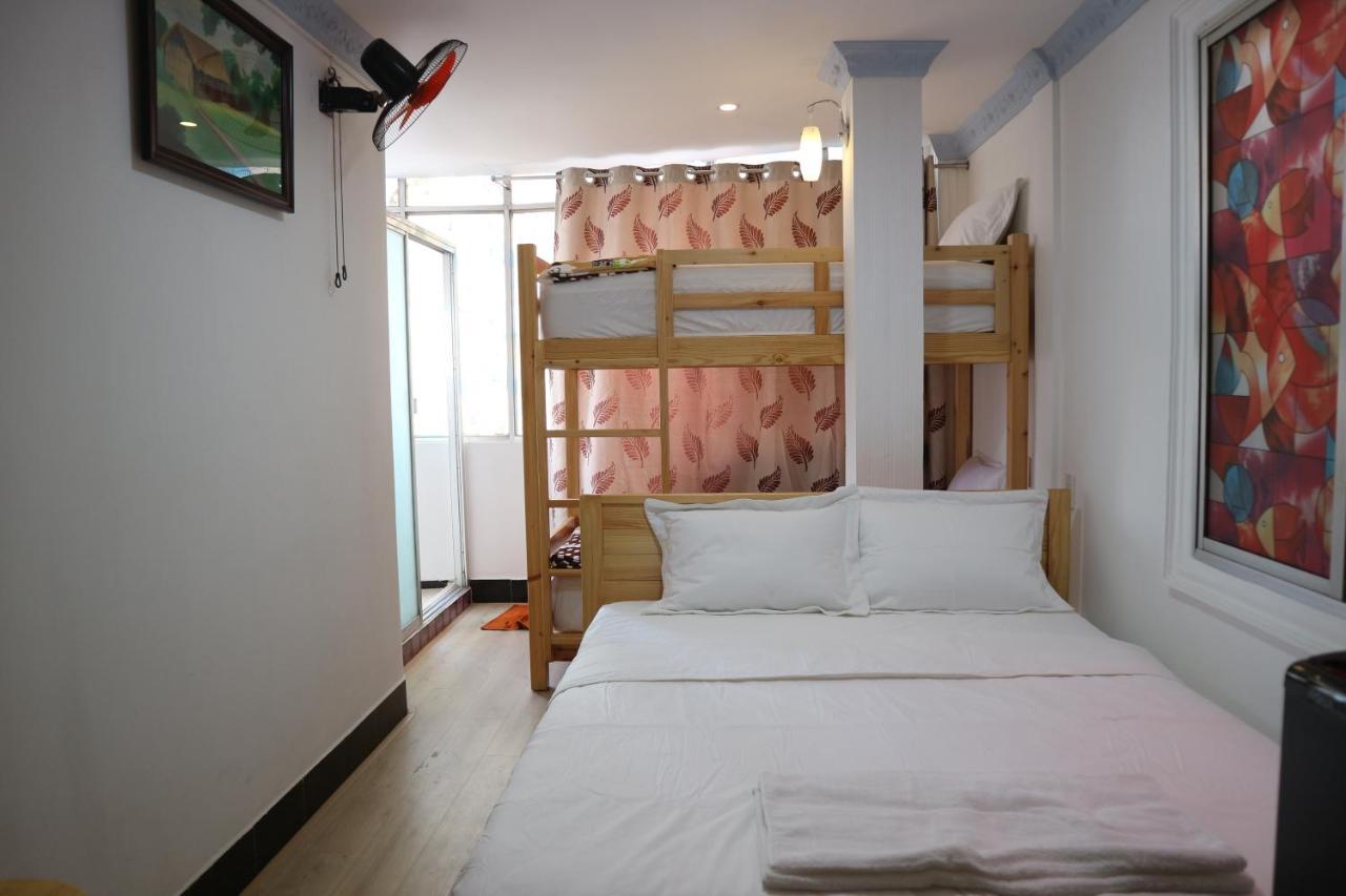 Loan Vo * Bandar Ho Chi Minh