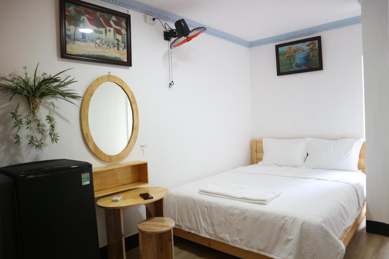 Asrama Loan Vo Bandar Ho Chi Minh