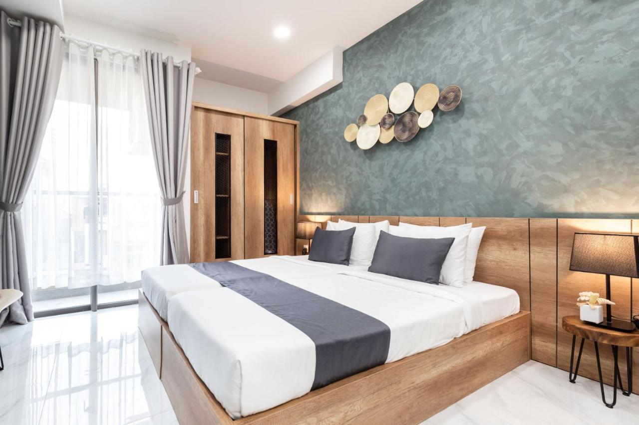 Saigon Genius - Masteri Millennium Apartment