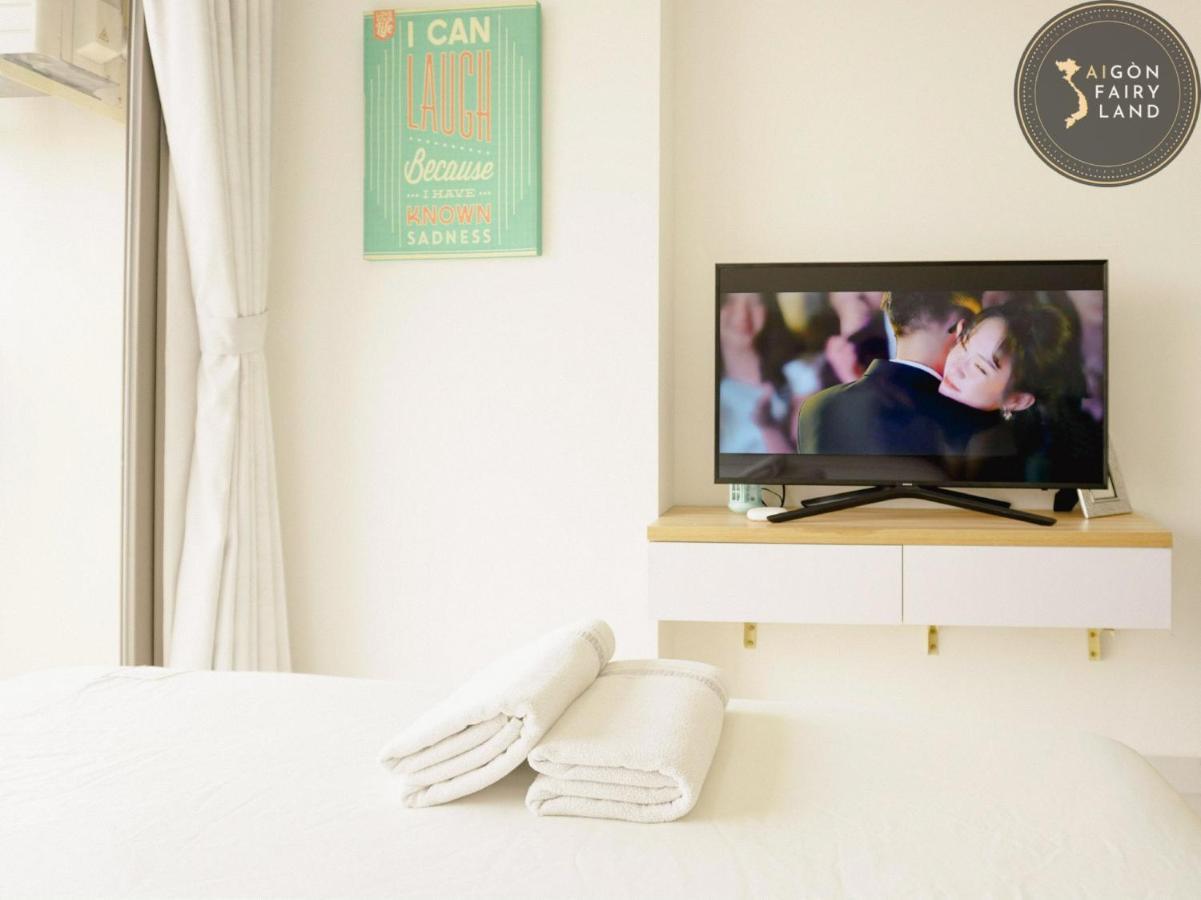 Saigon Genius - Masteri Millennium Apartment Ho Chi Minh City