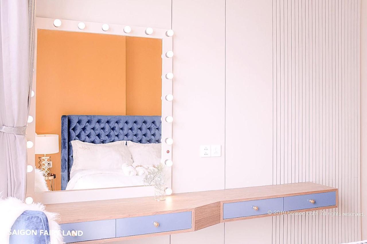 Saigon Genius - Masteri Millennium Apartment Ho Chi Minh City