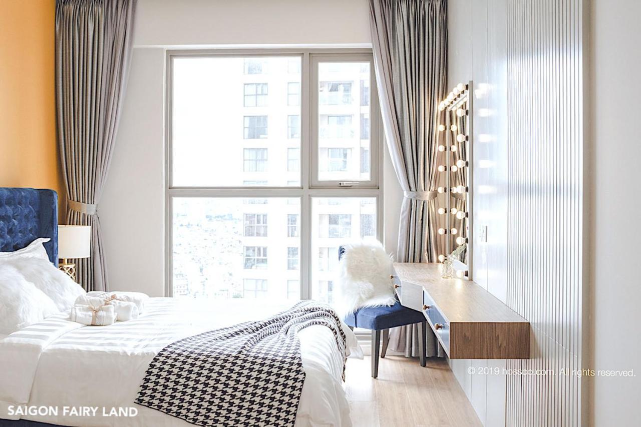 Saigon Genius - Masteri Millennium Apartment Ho Chi Minh City