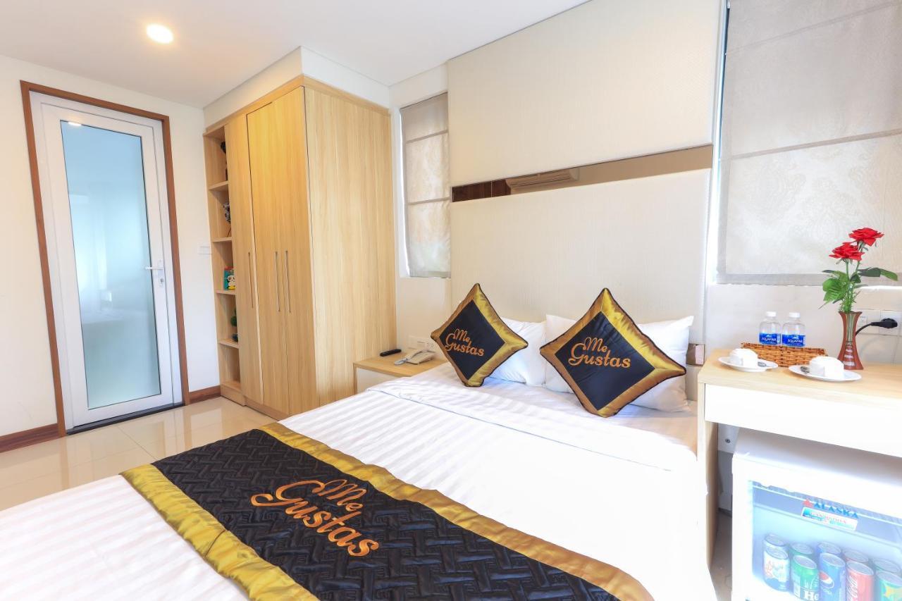 Hotel Me Gustas Park View 3*