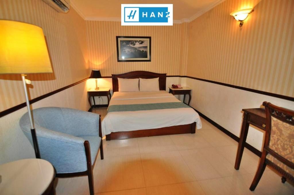 Hanz 823 Sunflower Hotel 3*