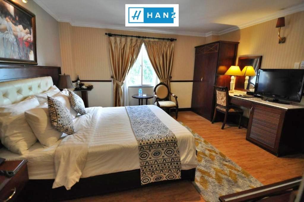Hanz 823 Sunflower Hotel 3*