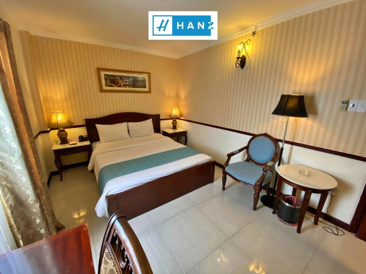 Hanz 823 Sunflower Hotel Ho Chi Minh City