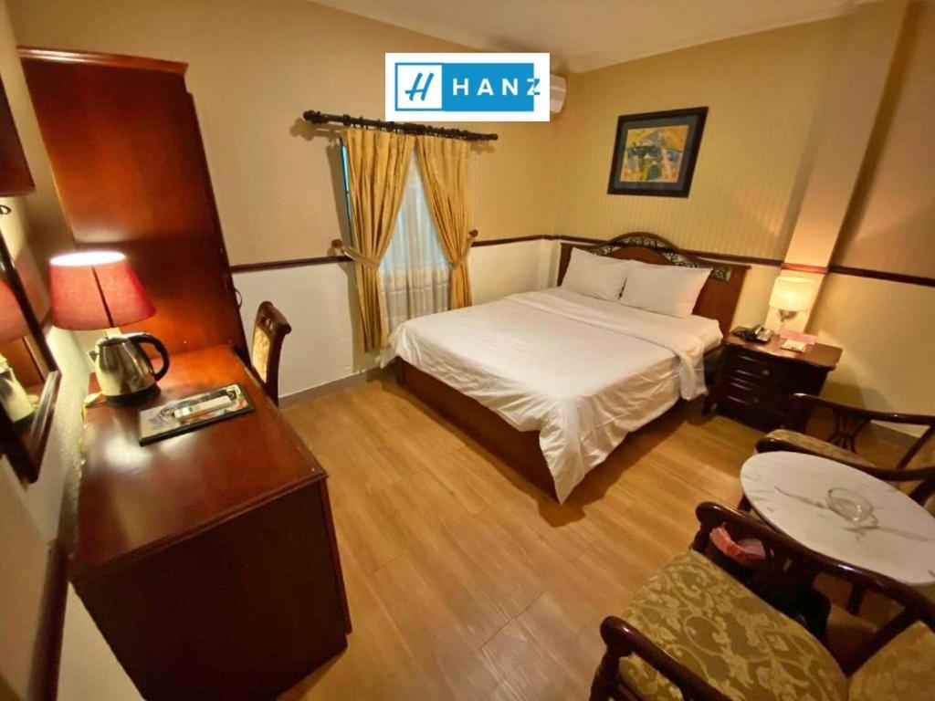 Hanz 823 Sunflower Hotel Ho Chi Minh City