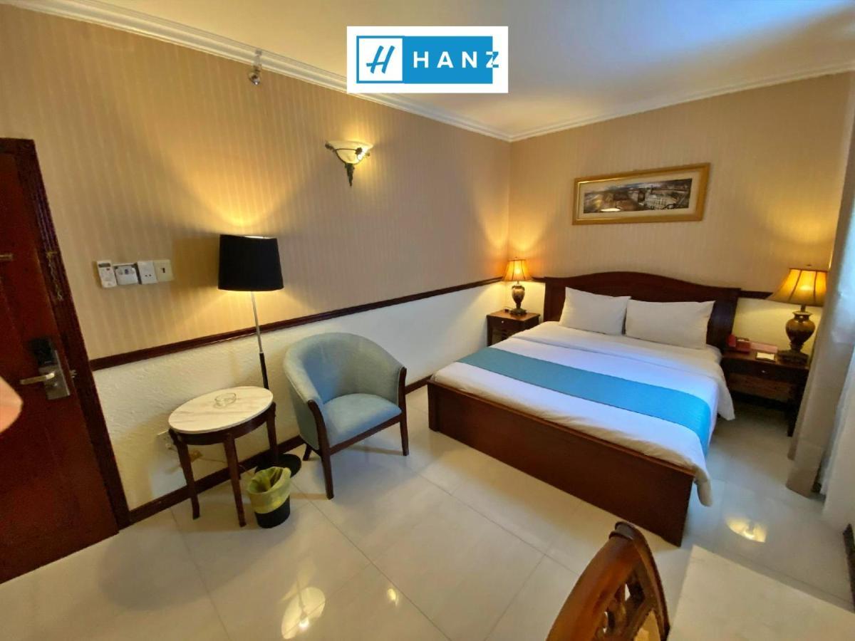 Hotel Hanz 823 Sunflower Ho Chi Minh City