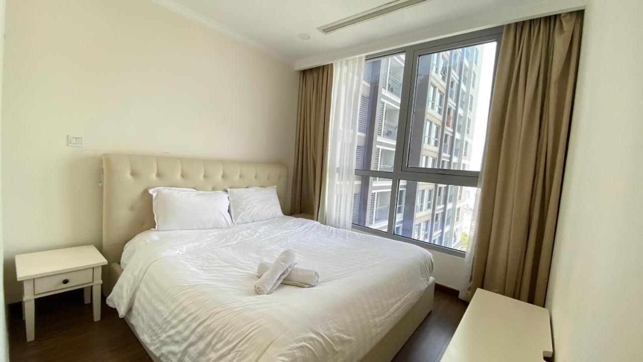 Vic Vinhomes Central Park Apartment *